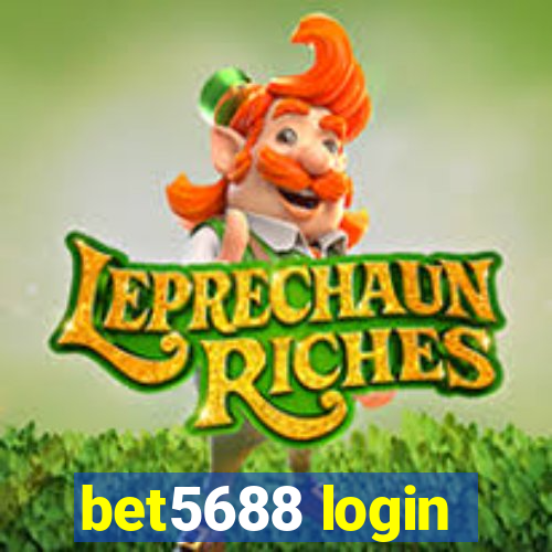 bet5688 login